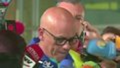 En video: chavismo pide declarar ilegal la coalición opositora en Venezuela