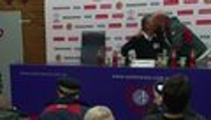 Edgardo Bauza, nuevo DT de Argentina