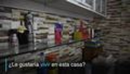 En video: con todos los lujos, así cumplía su condena un narco de Paraguay