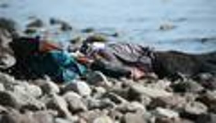 En video: el Mediterráneo, tumba de más de 3.000 migrantes que intentaron cruzarlo