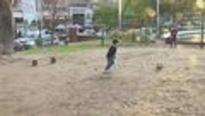 Reacciones encontradas en afici√≥n argentina por regreso de Lionel Messi