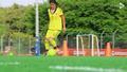 Carolina Pineda: "Selección Colombia Femenina va por el oro olímpico"