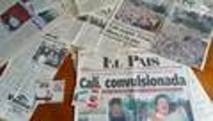 Juan Daniel Otoya: Retratos de un secuestro