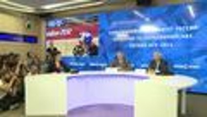 Comit√© Paral√≠mpico Ruso luchar√° contra suspensi√≥n