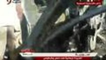 Al menos 43 muertos en Siria en una serie de atentados con explosivos