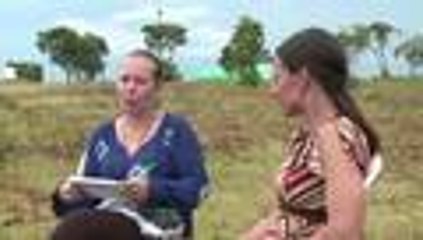 En video: ¿qué esperan las guerrilleras europeas de las Farc del acuerdo de paz?