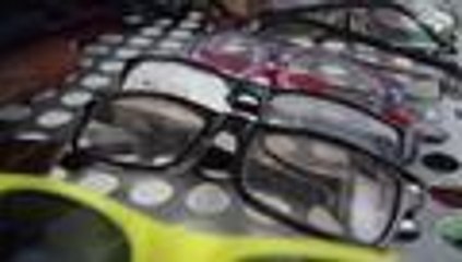 Video: ¬øA d√≥nde van a parar los objetos abandonados en el M√çO?