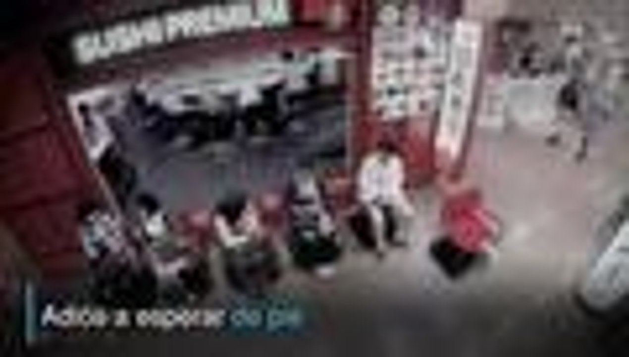 En video: as√≠ funcionan las sillas inteligentes que hacen m√°s f√°cil la espera en las filas