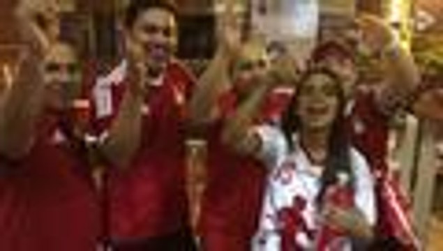 #PasiónRoja: ¿Qué es América de Cali?, los hinchas expresan su sentimiento