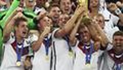 Klose, m√°ximo goleador hist√≥rico de los Mundiales, se retira