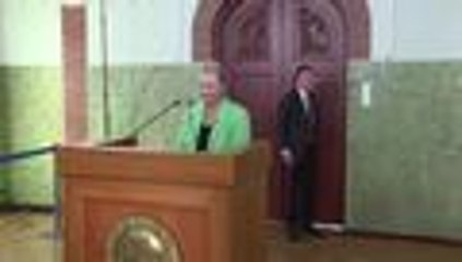 En video: espaldarazo a la paz en Colombia, Santos gana el premio Nobel