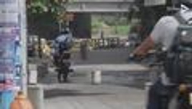 En video: ¬øC√≥mo conducen los motociclistas en Cali?, vea las infracciones m√°s comunes