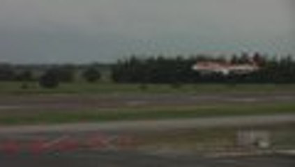 En video: así avanza la transformación del aeropuerto Bonilla Aragón