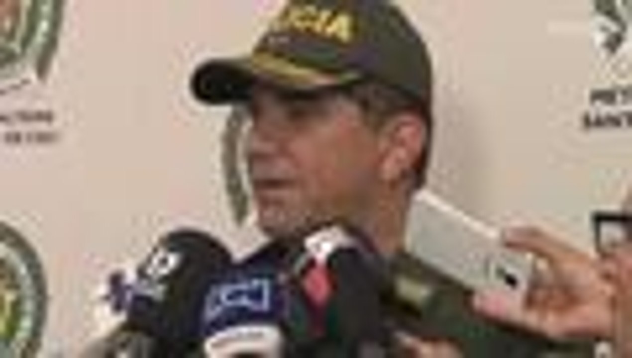 En video: as√≠ venden la droga en la galer√≠a Santa Elena de Cali