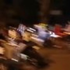 Streaming previa de la caravana de motociclistas en Cali 1