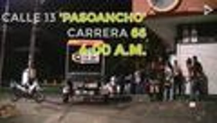 En video: así se apodera el ruido de Cali en una noche de rumba