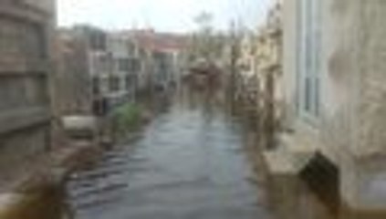 Estos son los estragos que las inundaciones han causado en Per√∫