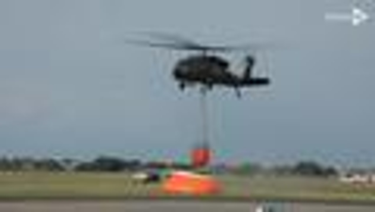 Así se preparan los Bomberos del Valle para extinguir los incendios forestales