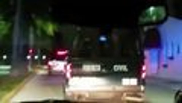 Hallan 11 cadáveres con huellas de tortura en Veracruz, México