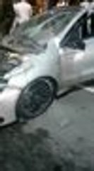 Piques Túnel Avenida Colombia