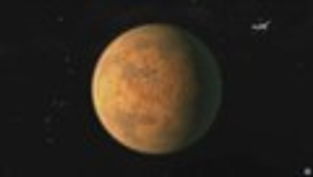 Nasa anuncia hallazgo de 7 exoplanetas parecidos a la Tierra