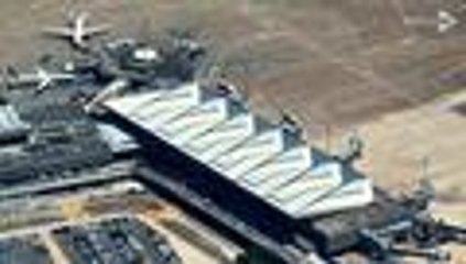 Así está quedando la nueva cara del aeropuerto Alfonso Bonilla Aragón