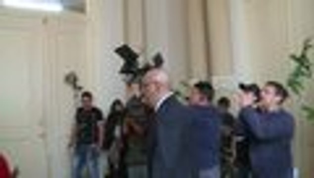 Andrés Parra: de Escobar a Trump