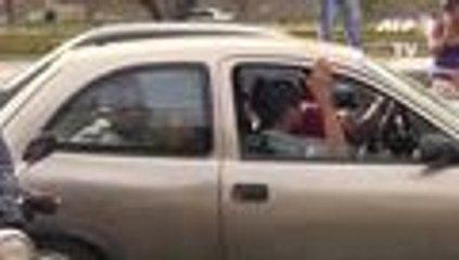 Se intensifican las protestas en Venezuela tras decisión en contra de la Asamblea Nacional