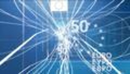 Entra en circulación el nuevo billete de 50 euros