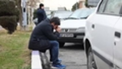 Mueren 66 personas en un accidente de avión en Irán