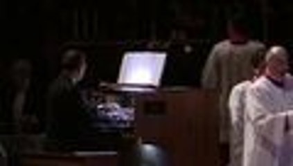 En video: El papa dice que usar a Dios para justificar matanzas es una gran "blasfemia"