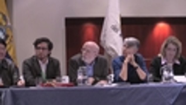 En video: océanos y glaciares dan cuenta de los dañinos efectos del cambio climático