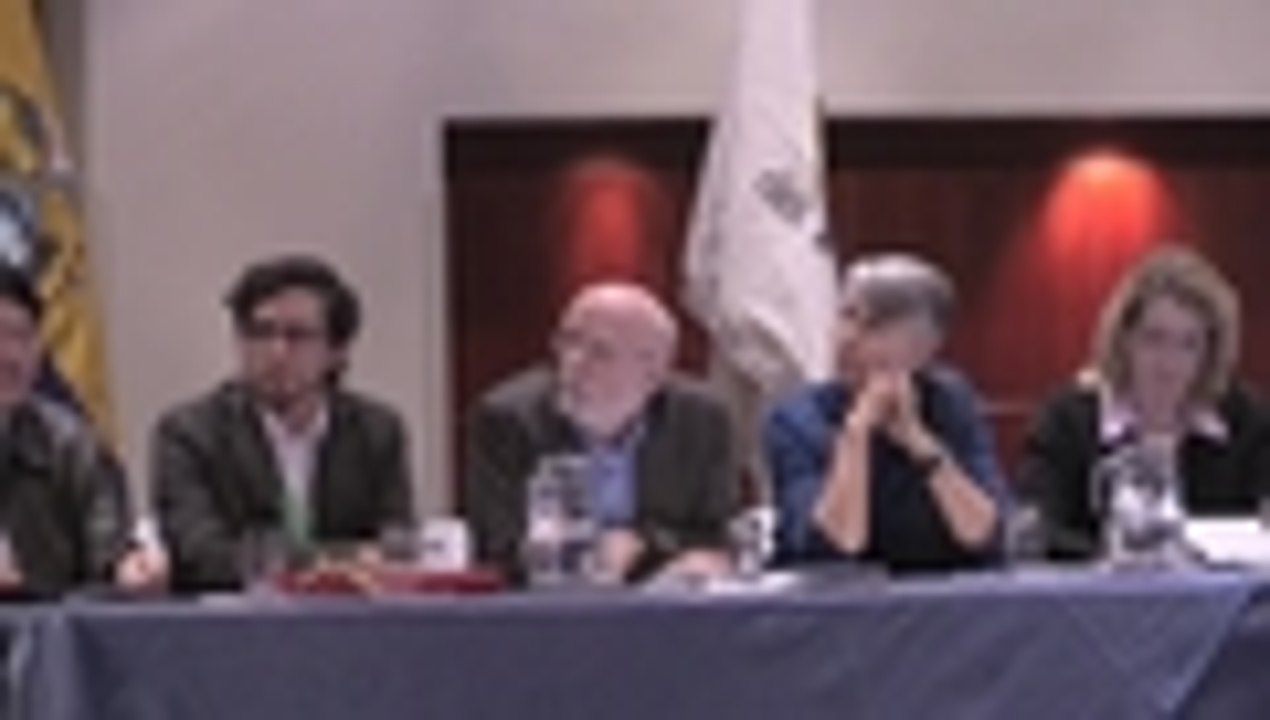 En video: océanos y glaciares dan cuenta de los dañinos efectos del cambio climático