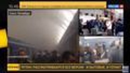 Atentado terrorsta causa pánico en estaciones del metro en San Petersburgo