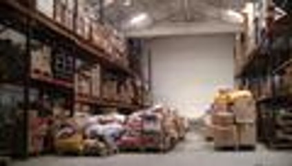 Donaciones en cali  (Cruz roja, fuerza aerea y banco de alimentos)