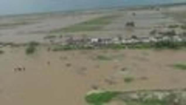 Lluvias y avalanchas causan 62 muertos en lo que va del a√±o en Per√∫