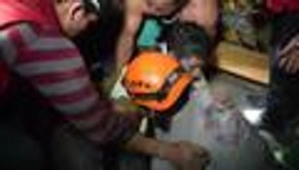 Canoa, la reconstrucción el documental que recrea el renacer de Ecuador tras el terremoto