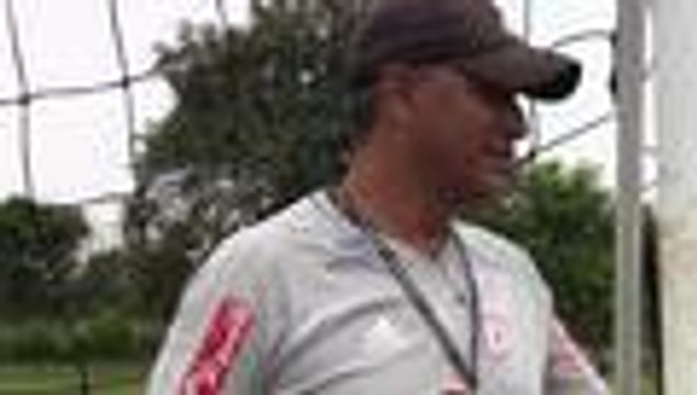 Me preocupa que Am√©rica de Cali est√© en zona de descenso : Hern√°n Torres