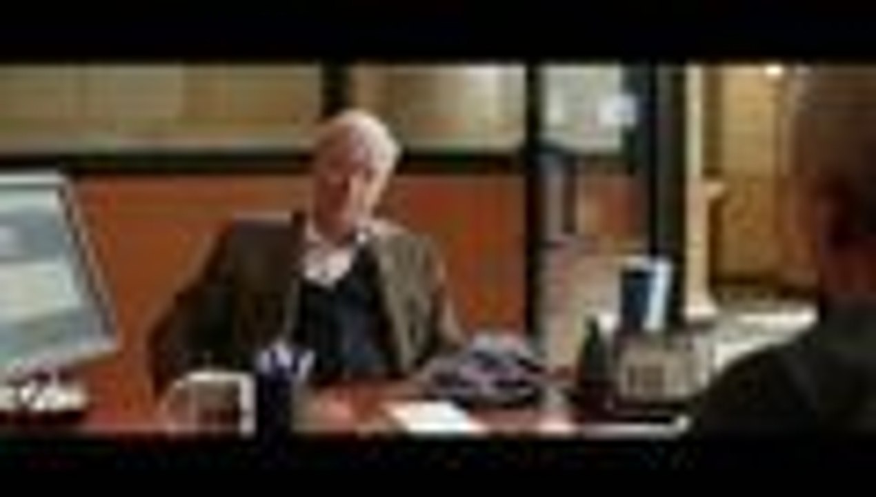 Estas son las cinco películas más vistas en EE.UU.