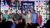 El acercamiento al pop inglés, clave del éxito mundial de la música latina