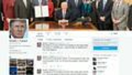 Trump asegura que arreglará el problema de Corea del Norte con o sin China