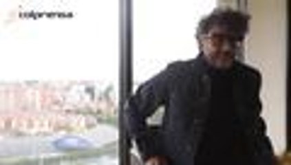 Esta es la nueva faceta de Fito Páez como escritor