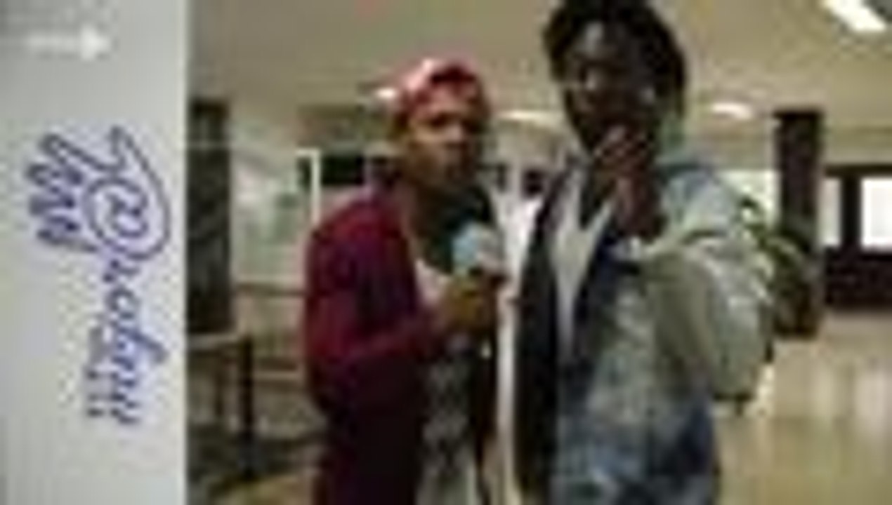 En video: Timbiflow