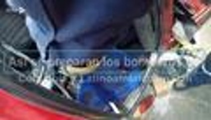 En video: Así entrenan bomberos de colombia y latinoamerica en cali