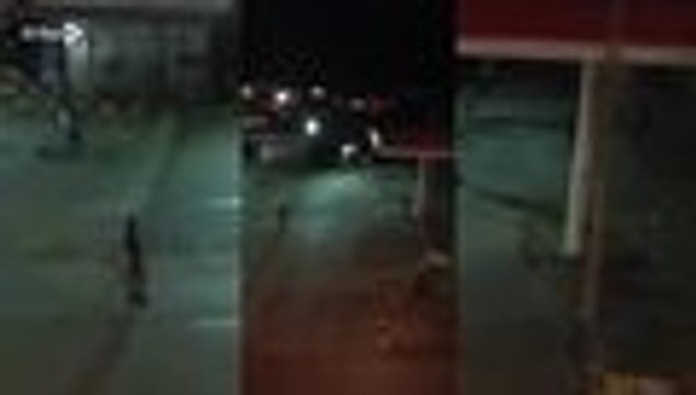 Día 4 Viernes paro cívico Buenaventura