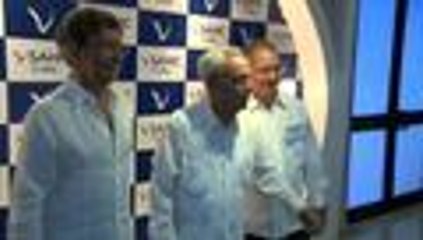 La Habana se sumerge en un "movimiento" de renovación para los 500 años de la ciudad