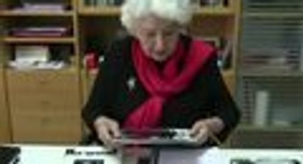 Sara Facio, la fotógrafa que supo retratar al García Márquez más "temeroso"