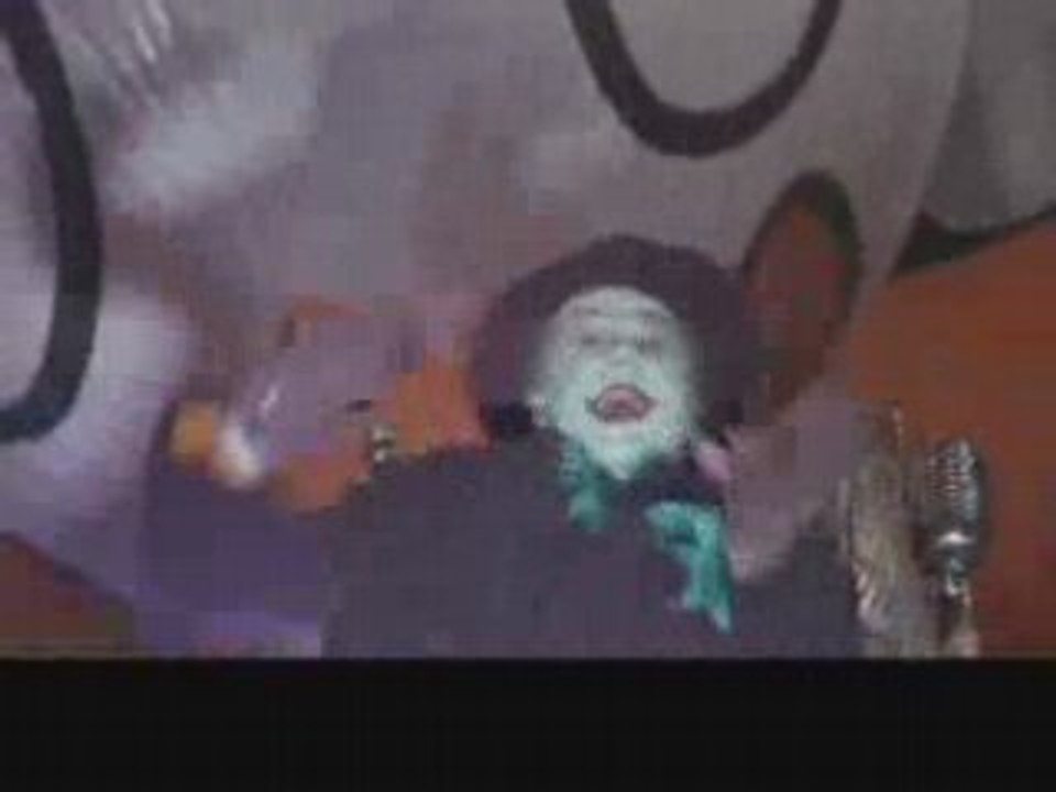 La parade du Joker [KEOXPROD]
