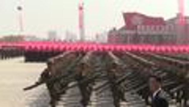 Corea del Norte amenaza con acelerar su programa nuclear ante las sanciones