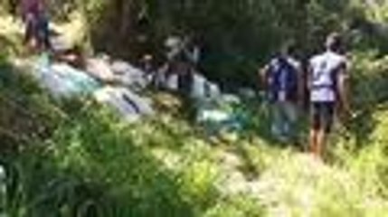 En video: indígenas intentaron ocupar finca en el Cauca